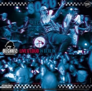 Buy Live & Loud: In Berlin & Greiz