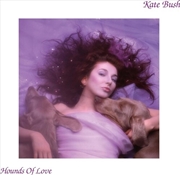 Buy Hounds Of Love - Fish People E