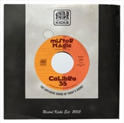 Buy Mister Magic / Vitamin C