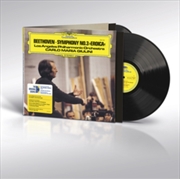 Buy Beethoven: Symphony No. 3 - Eroica