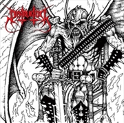 Buy Brutal Desecration - Red Vinyl