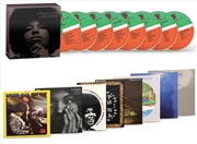 Buy With Her Songs: The Atlantic A