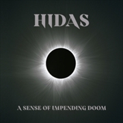 Buy A Sense Of Impending Doom