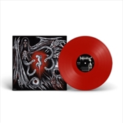 Buy Nefarious Dismal Orations - Red Vinyl