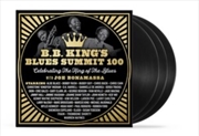 Buy B.B. Kings Blues Summit 100