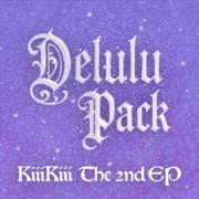 Buy Delulu Pack - Crystal Ball Ver