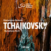 Buy Tchaikovsky: Symphony No. 6 - Mussorgsky: Prelude To Khovanshchina
