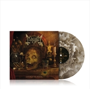 Buy Liturgy Of Death - Black Ice G