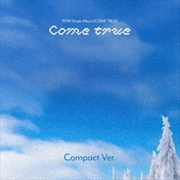 Buy Come True - Compact Version