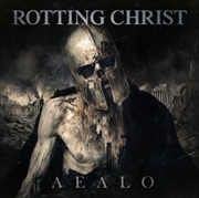 Buy Aealo - Re-Recording