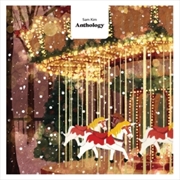 Buy Anthology Sam Kim - Transparen