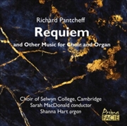 Buy Richard Pantcheff: Requiem And