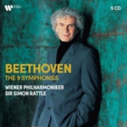 Buy Beethoven: The 9 Symphonies