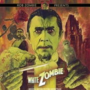 Buy White Zombie - Green & Red Swi