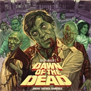 Buy Dawn Of The Dead - Green Zombi