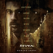 Buy Se7en - Brown / Black / Red Sw