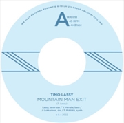 Buy Mountain Man Exit / Orlo