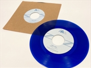 Buy Mountain Man Exit / Orlo - Blue Vinyl