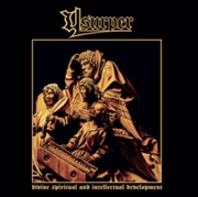 Buy Divine Spiritual And Intellectual Development: And All Demos - Transparent Brown Vinyl