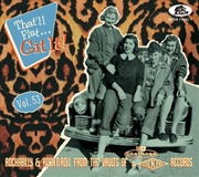 Buy Thatll Flat Git It! Vol. 53