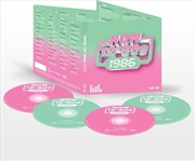 Buy Now 12 80s: 1986 - Part One