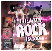 Buy Heavy Rock Box