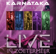 Buy Requiem For A Night