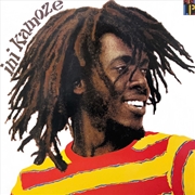 Buy Ini Kamoze