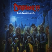 Buy Death Squad Chronicles - Mediabook