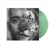 Buy Konnakol - Swimming Through Seas Coloured Vinyl