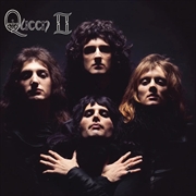 Buy Queen II - 2026 Mix