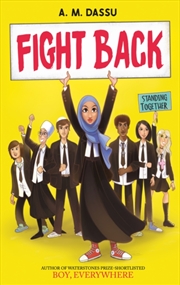 Buy Fight Back
