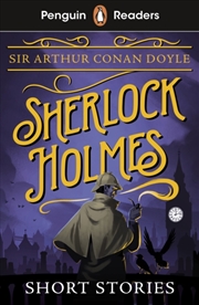 Buy Penguin Readers Level 3: Sherlock Holmes Short Stories (ELT Graded Reader) : Abridged Edition