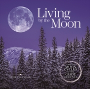 Buy Living By The Moon 2026 Calendar