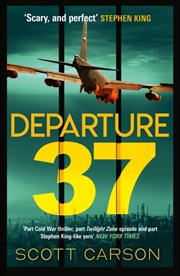 Buy Departure 37