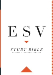 Buy ESV Study Bible