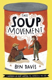 Buy The Soup Movement