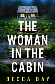 Buy The Woman in the Cabin