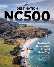 Buy Destination NC500