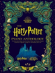 Buy The Harry Potter Piano Anthology