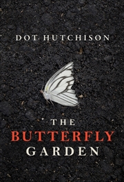 Buy The Butterfly Garden
