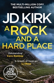 Buy A Rock and a Hard Place