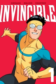 Buy Invincible Volume 1 (New Edition)