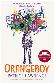 Buy Orangeboy