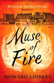 Buy Muse of Fire