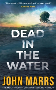 Buy Dead in the Water