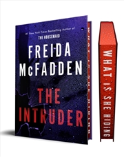 Buy The Intruder