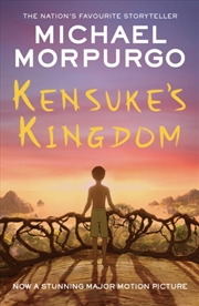 Buy Kensuke's Kingdom