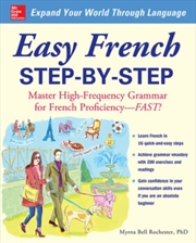 Buy Easy French Step-by-Step