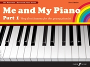 Buy Me and My Piano Part 1